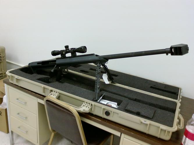 巴特雷狙击步枪(巴特雷狙击步枪可以买到吗)