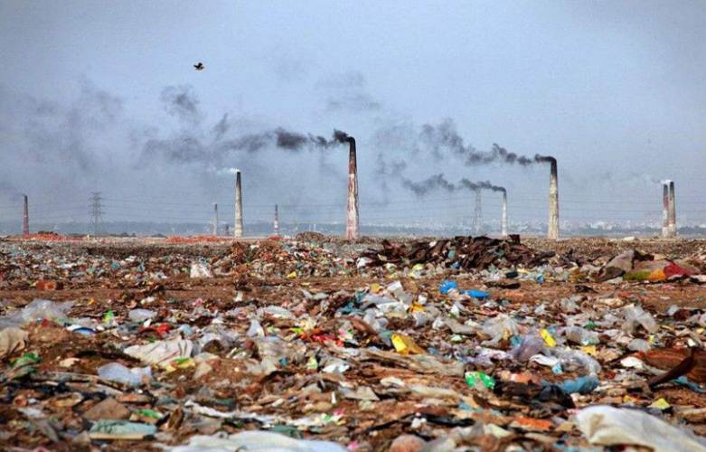 世界上有什么污染 最严重？世界上有什么污染?