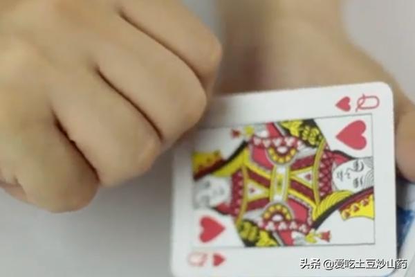 世界上最顶级的纸牌魔术  世界顶级纸牌魔术师